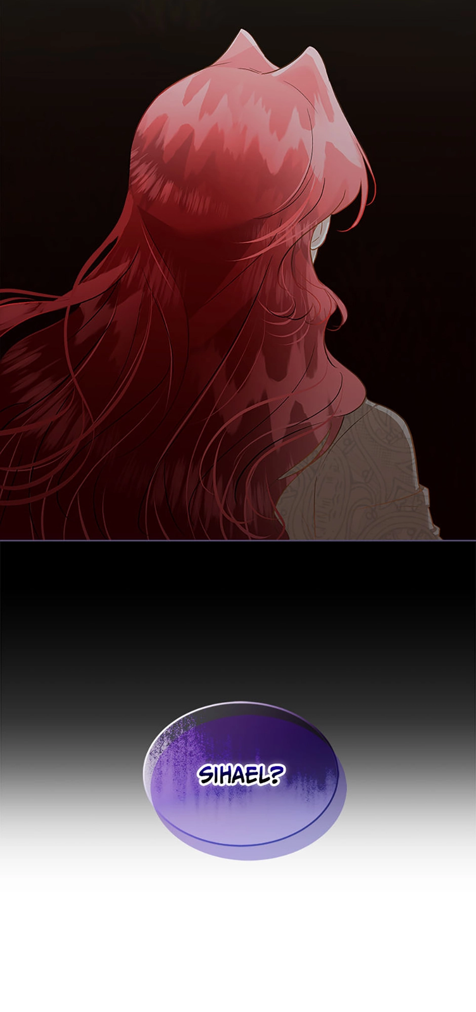 Babysitting the Male Lead Chapter 47 page 16 - 