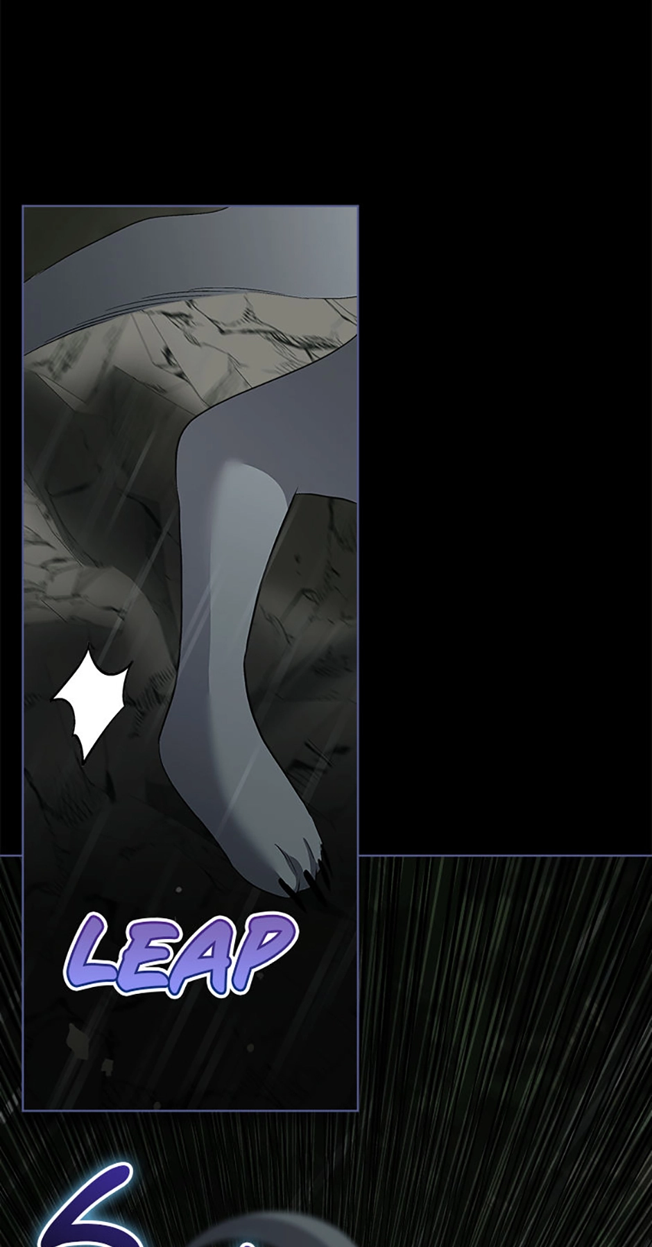 Babysitting the Male Lead Chapter 47 page 3 - 
