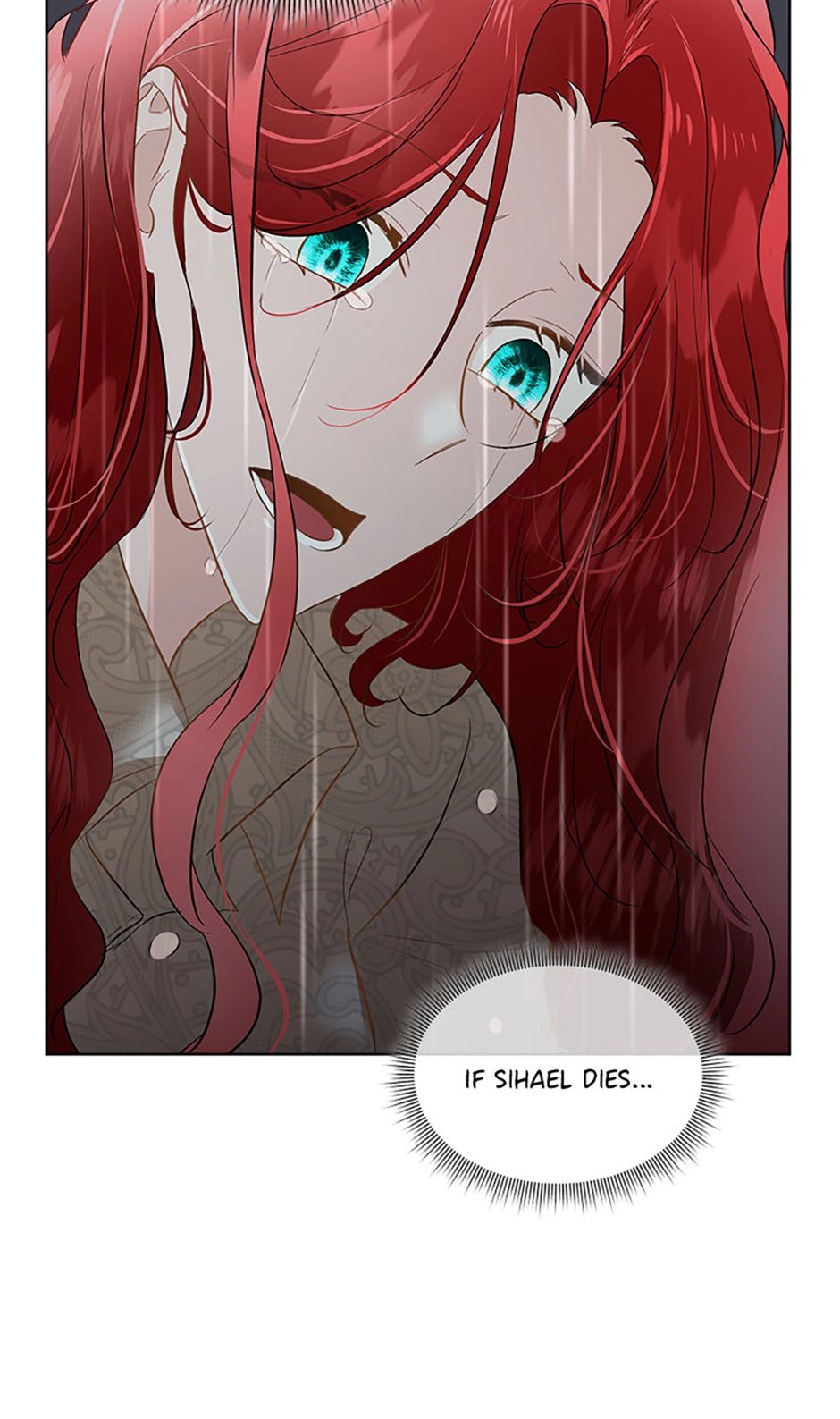 Babysitting the Male Lead Chapter 47 page 23 - 