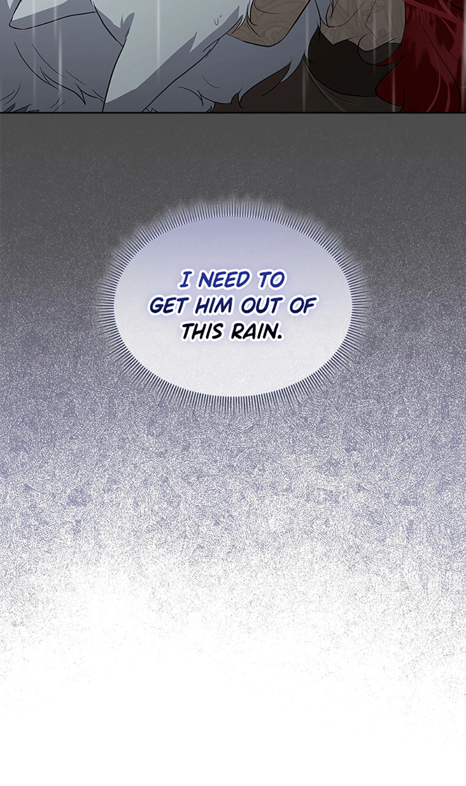 Babysitting the Male Lead Chapter 47 page 28 - 
