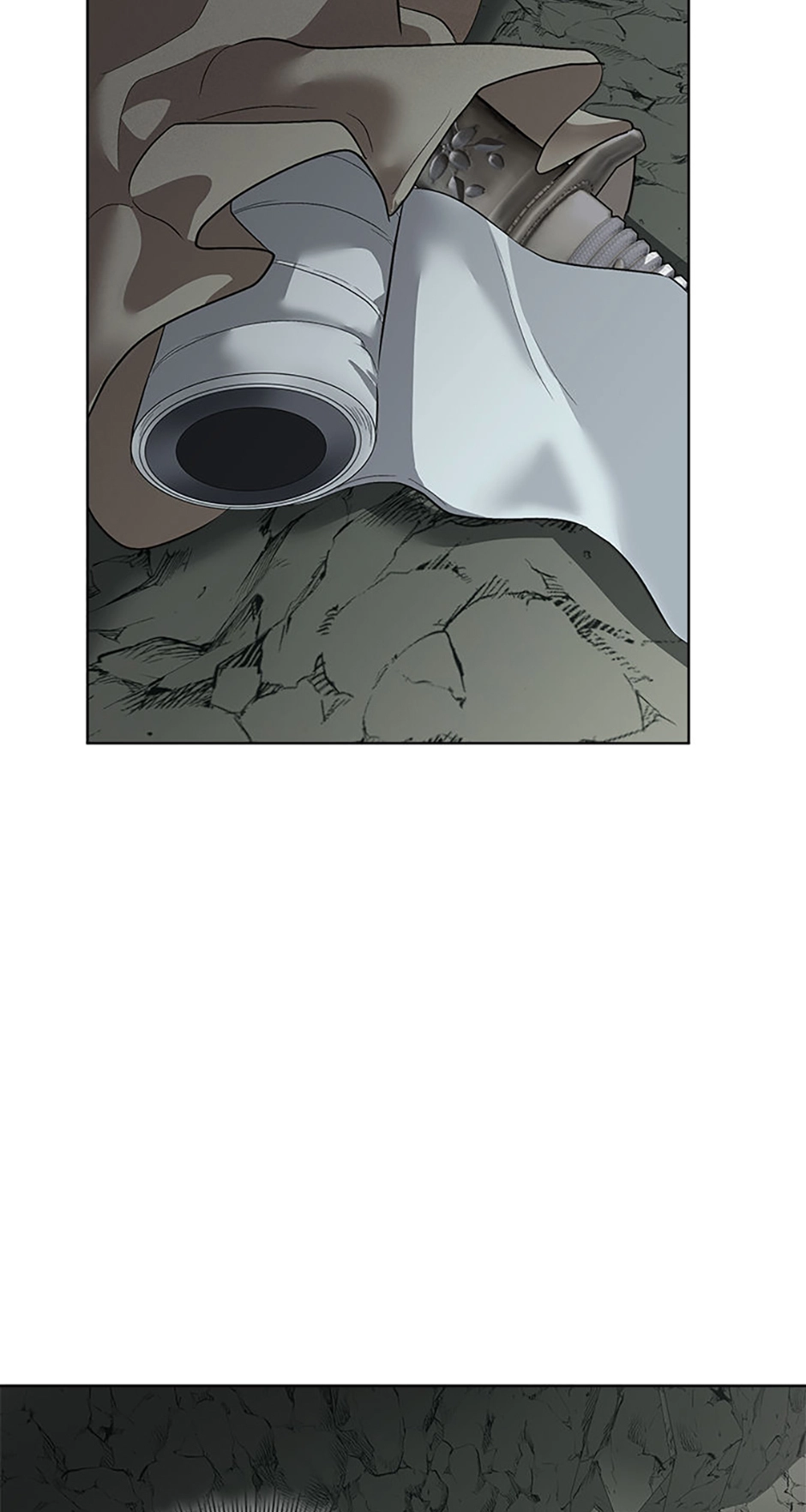 Babysitting the Male Lead Chapter 47 page 30 - 