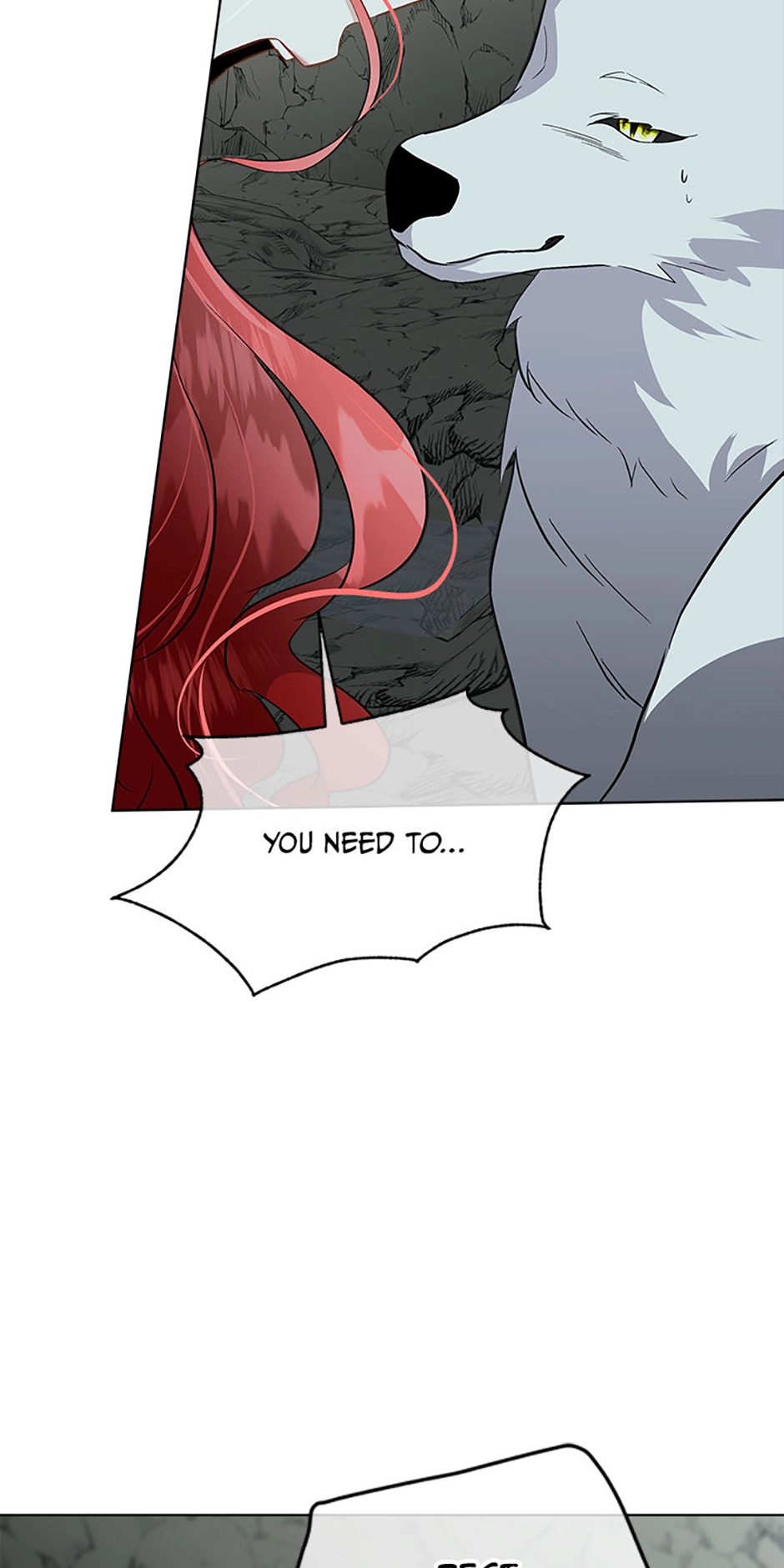 Babysitting the Male Lead Chapter 47 page 37 - 