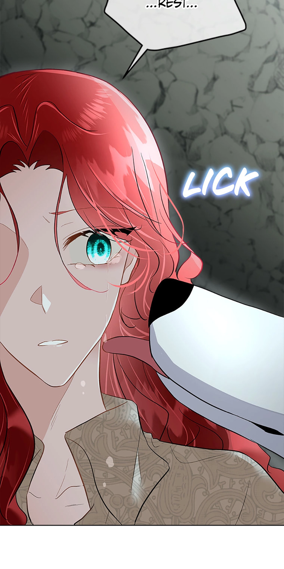Babysitting the Male Lead Chapter 47 page 38 - 