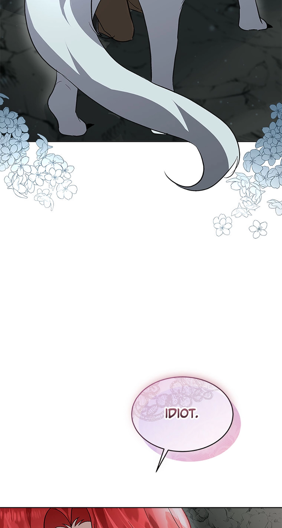 Babysitting the Male Lead Chapter 47 page 40 - 