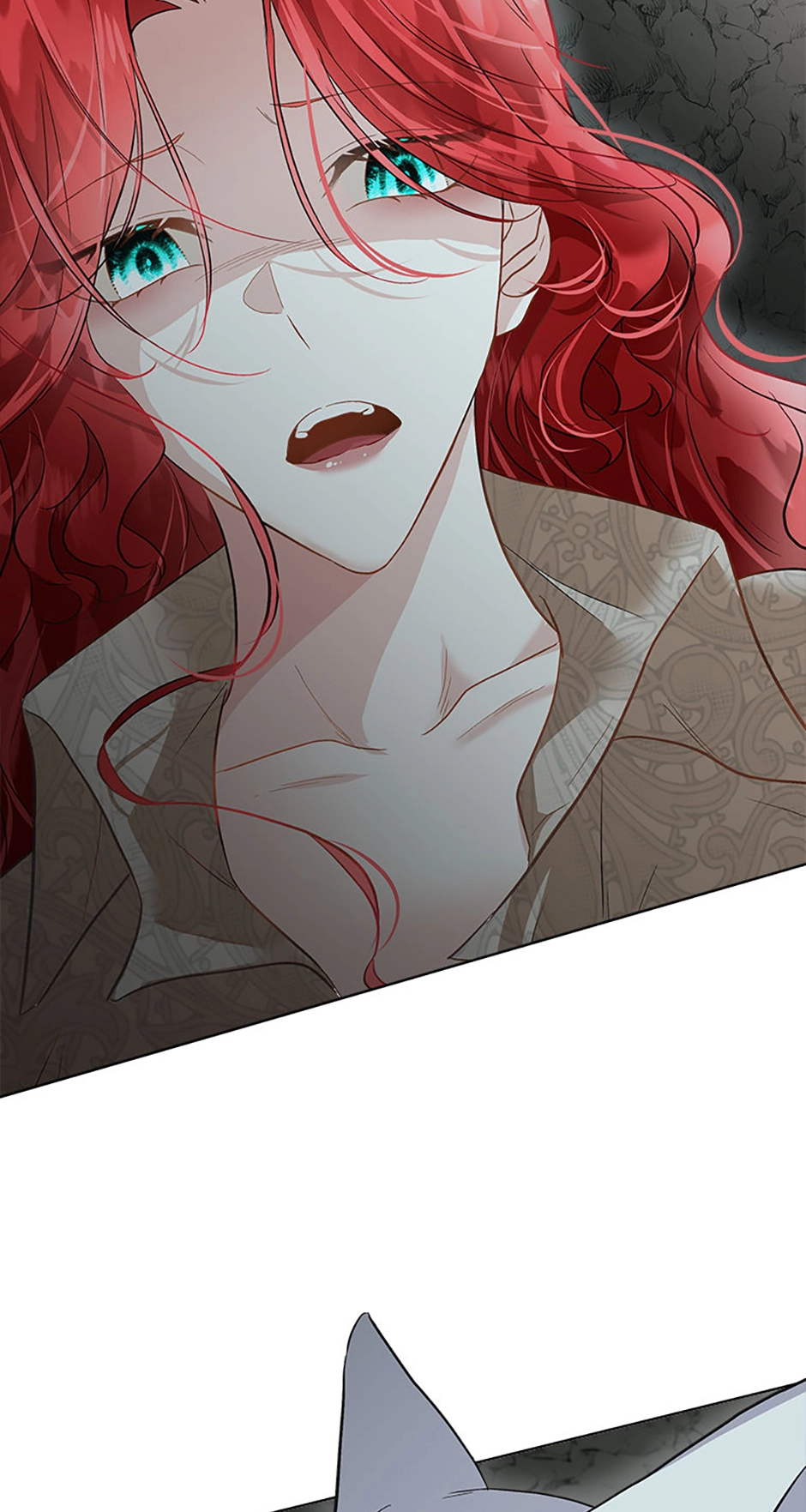 Babysitting the Male Lead Chapter 47 page 41 - 