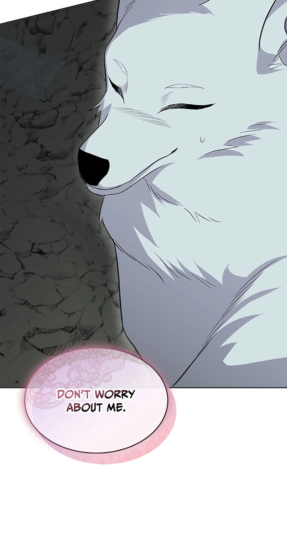 Babysitting the Male Lead Chapter 47 page 42 - 