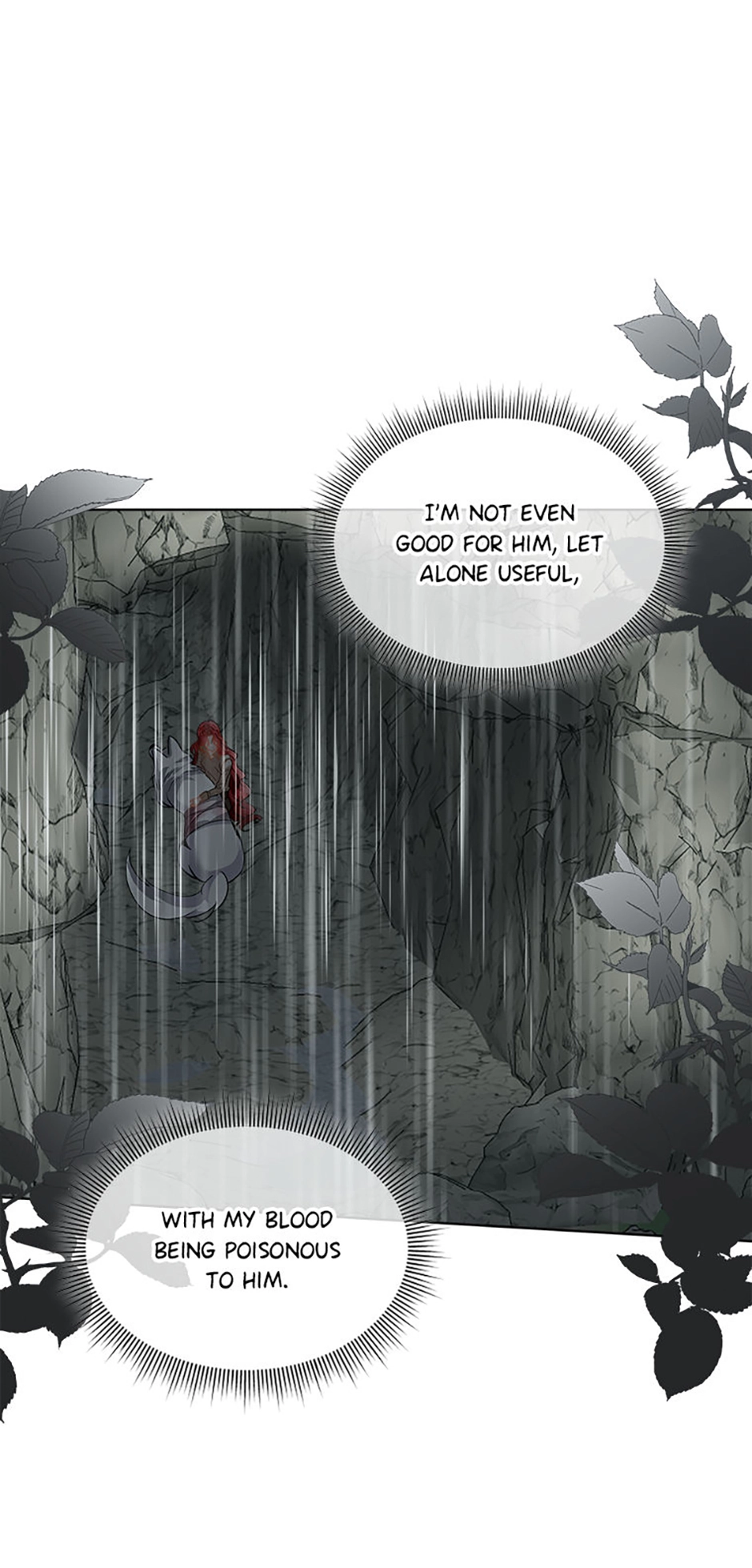 Babysitting the Male Lead Chapter 47 page 43 - 