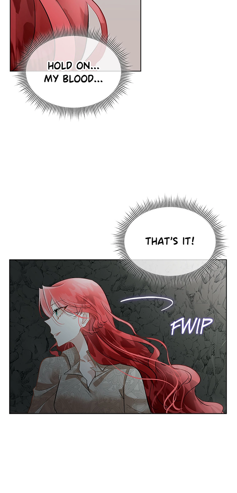 Babysitting the Male Lead Chapter 47 page 45 - 