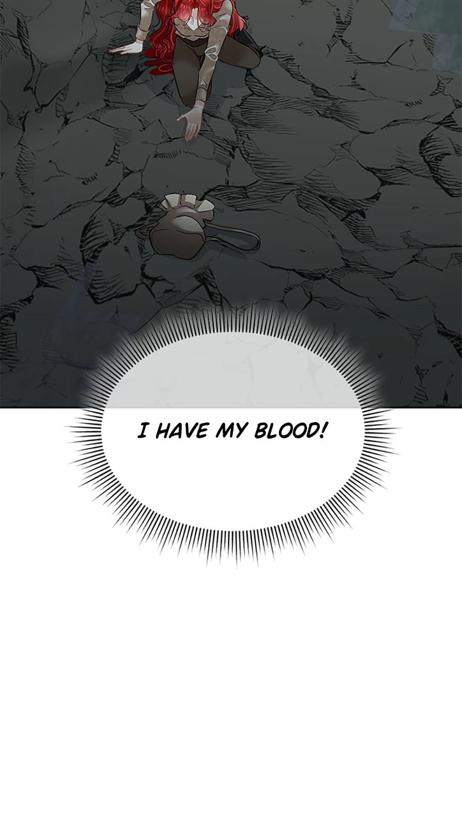 Babysitting the Male Lead Chapter 47 page 47 - 