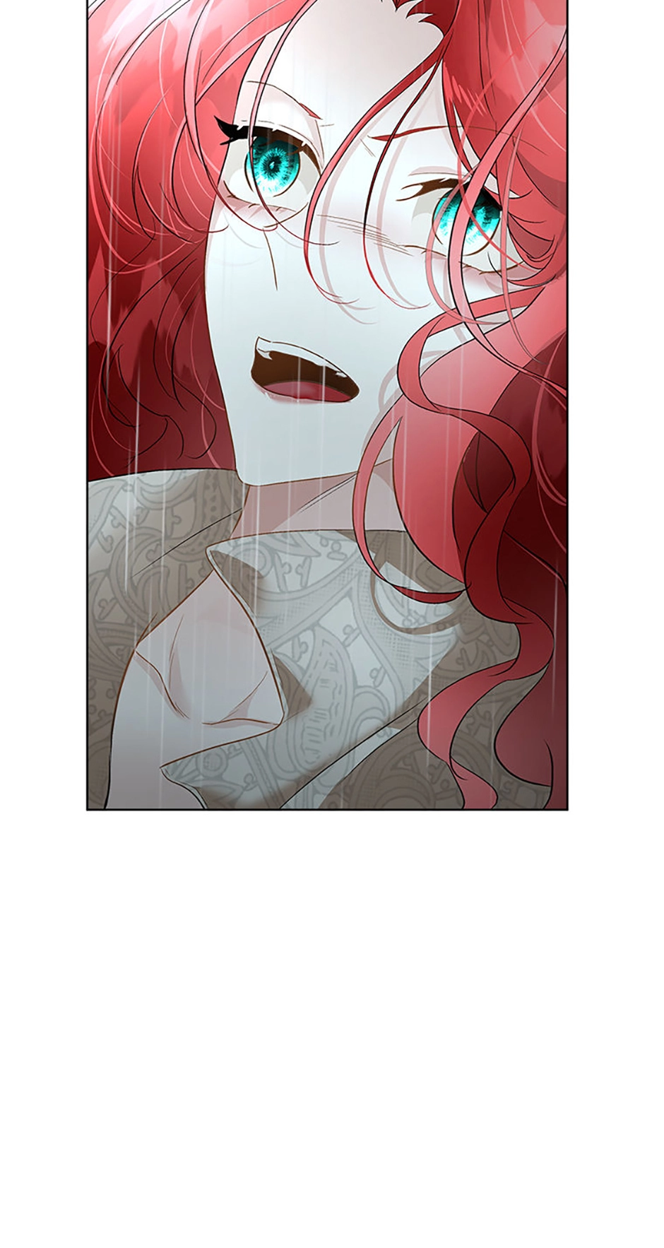 Babysitting the Male Lead Chapter 47 page 6 - 