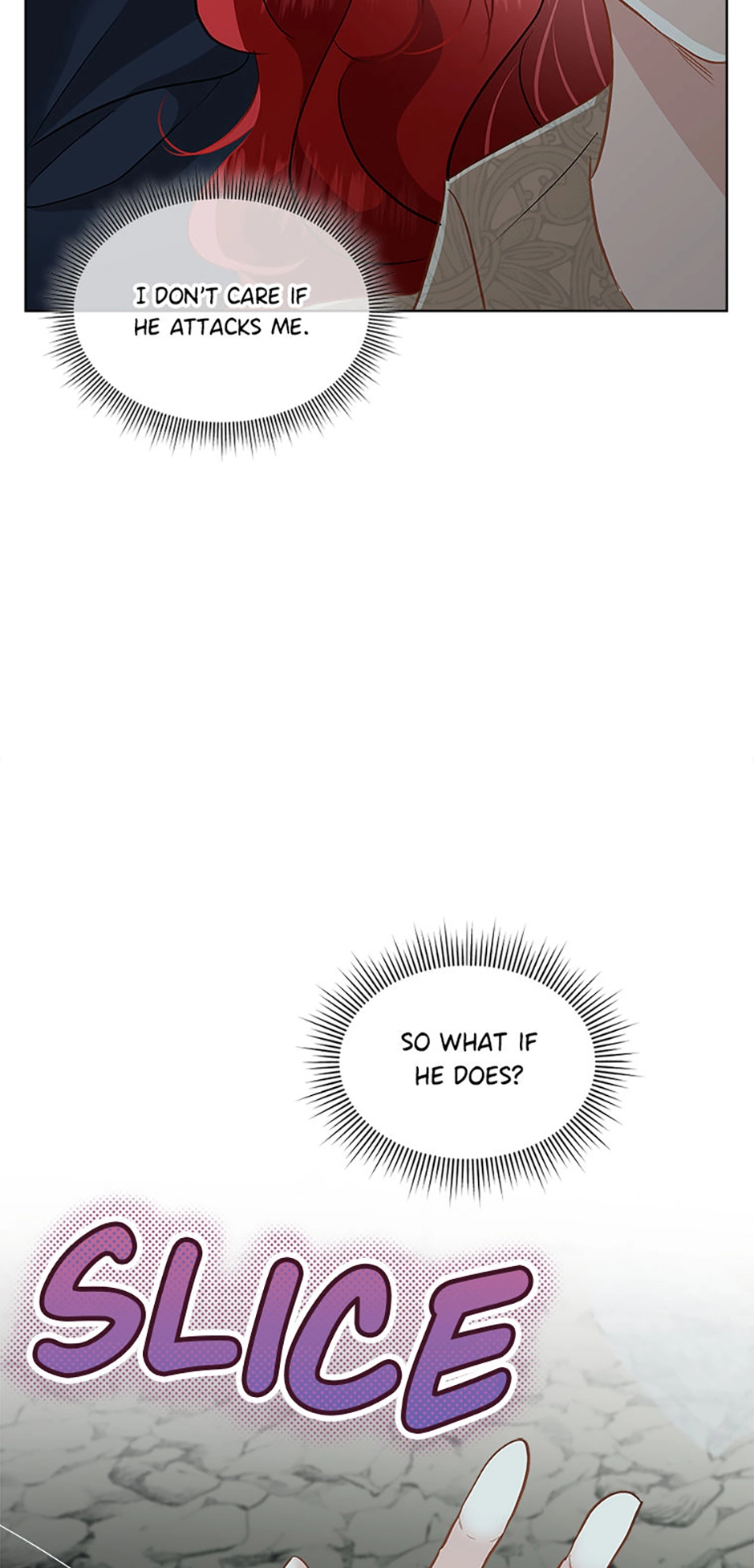 Babysitting the Male Lead Chapter 47 page 51 - 
