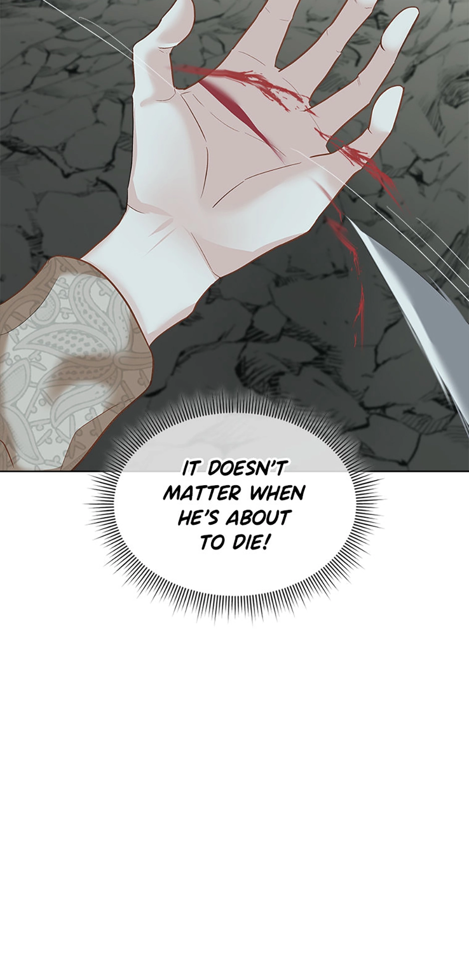 Babysitting the Male Lead Chapter 47 page 52 - 
