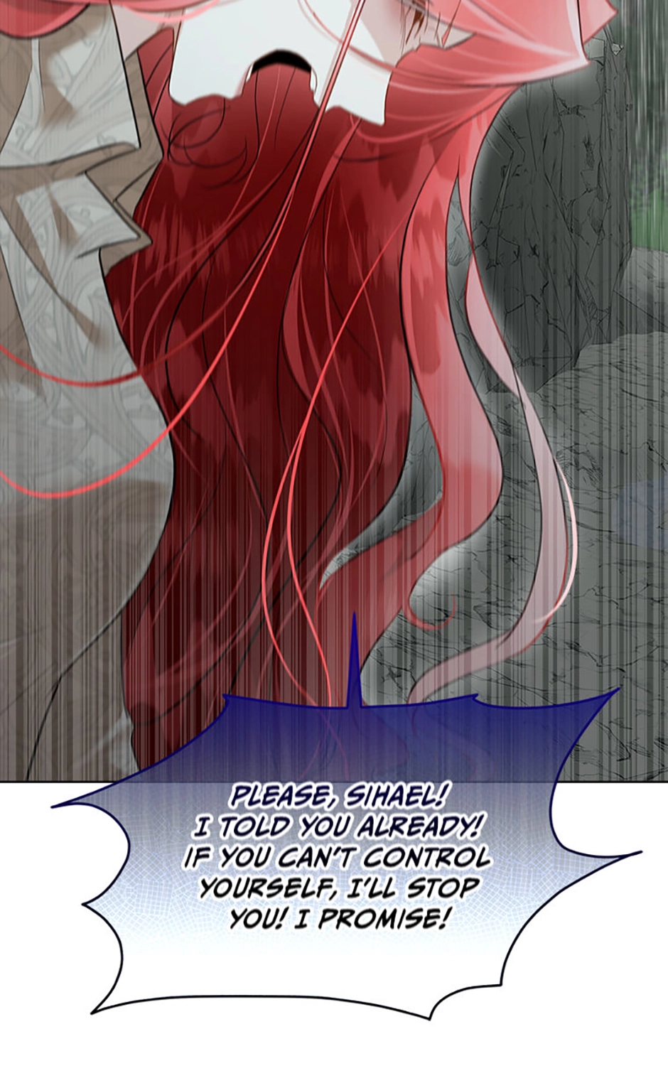 Babysitting the Male Lead Chapter 47 page 56 - 