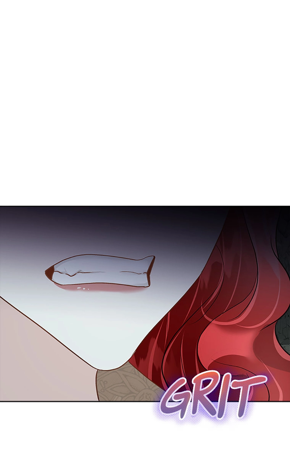 Babysitting the Male Lead Chapter 47 page 57 - 