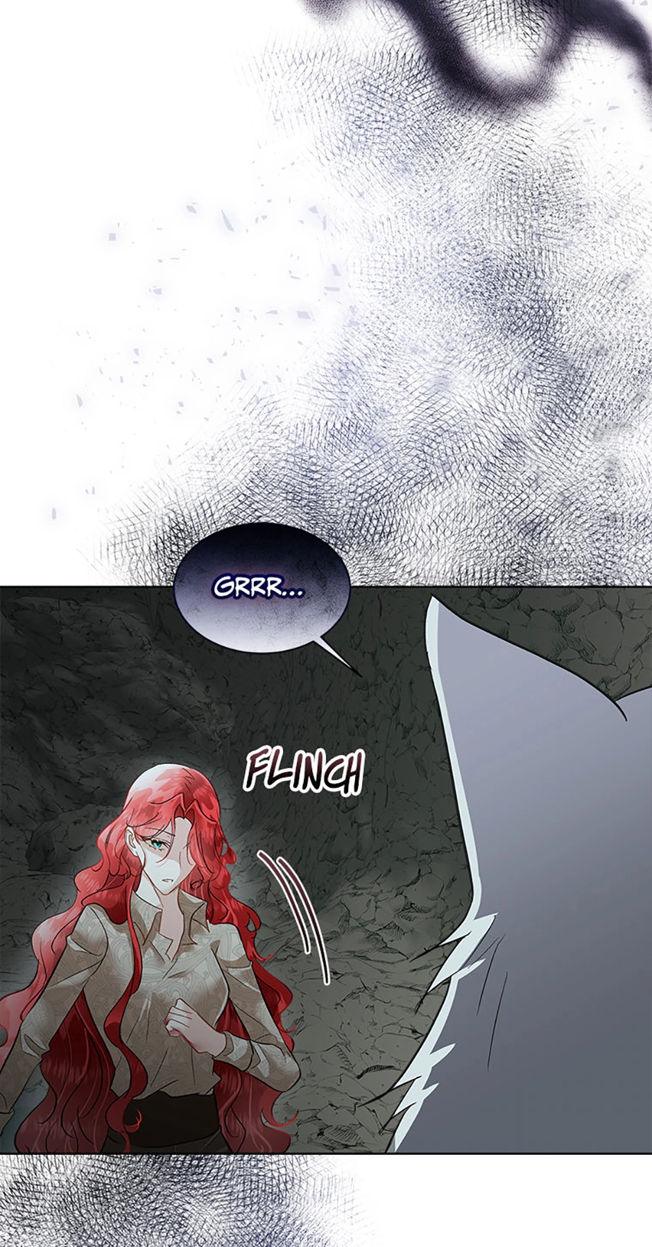 Babysitting the Male Lead Chapter 47 page 62 - 