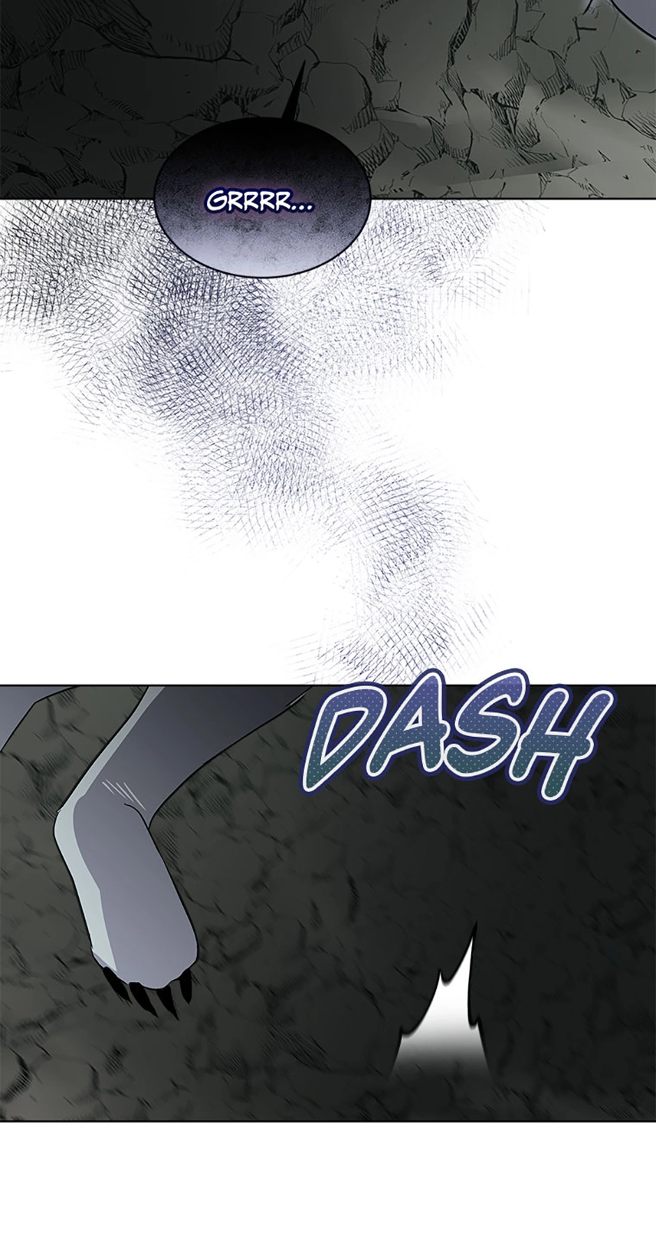 Babysitting the Male Lead Chapter 47 page 64 - 