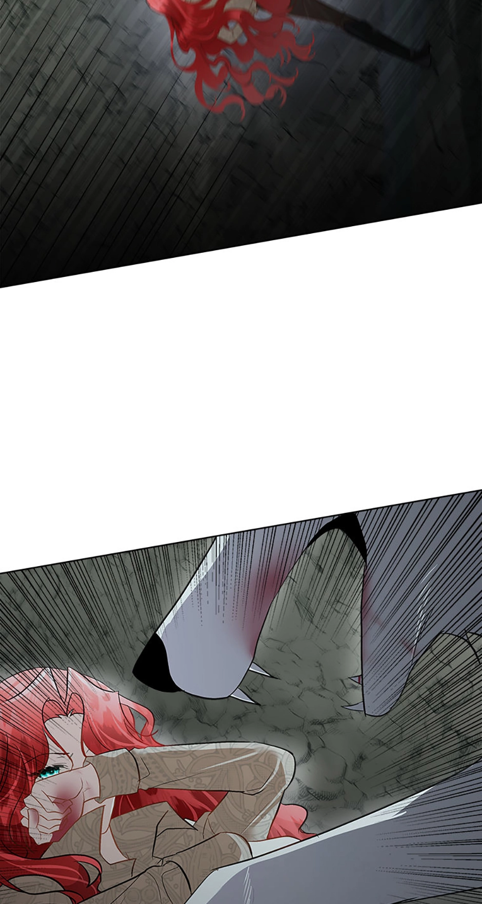 Babysitting the Male Lead Chapter 47 page 66 - 