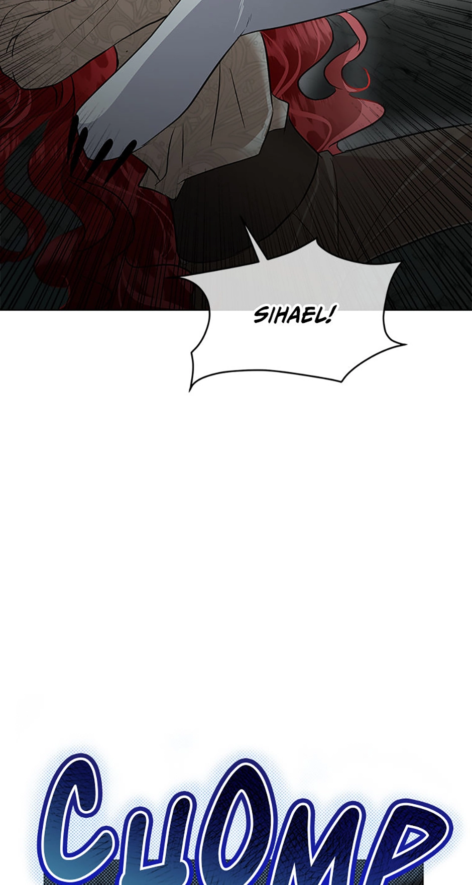 Babysitting the Male Lead Chapter 47 page 67 - 