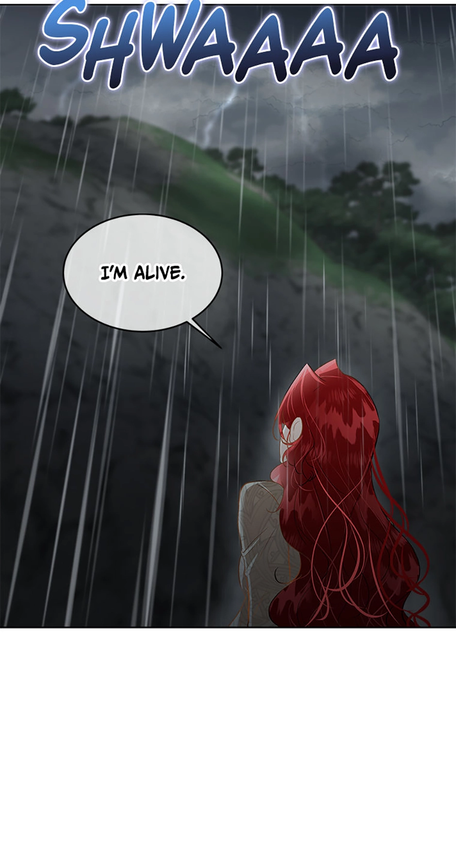 Babysitting the Male Lead Chapter 47 page 8 - 
