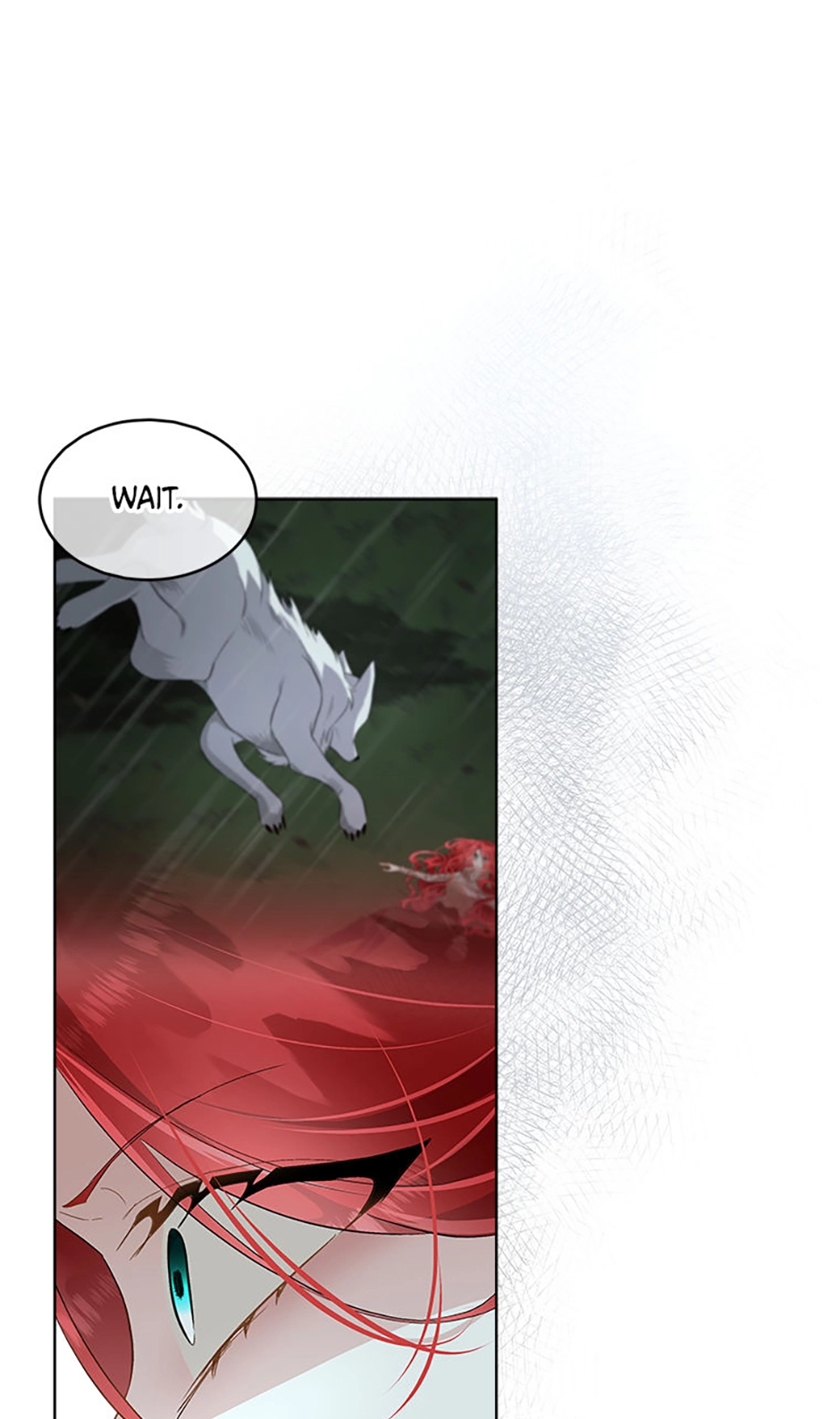Babysitting the Male Lead Chapter 47 page 9 - 