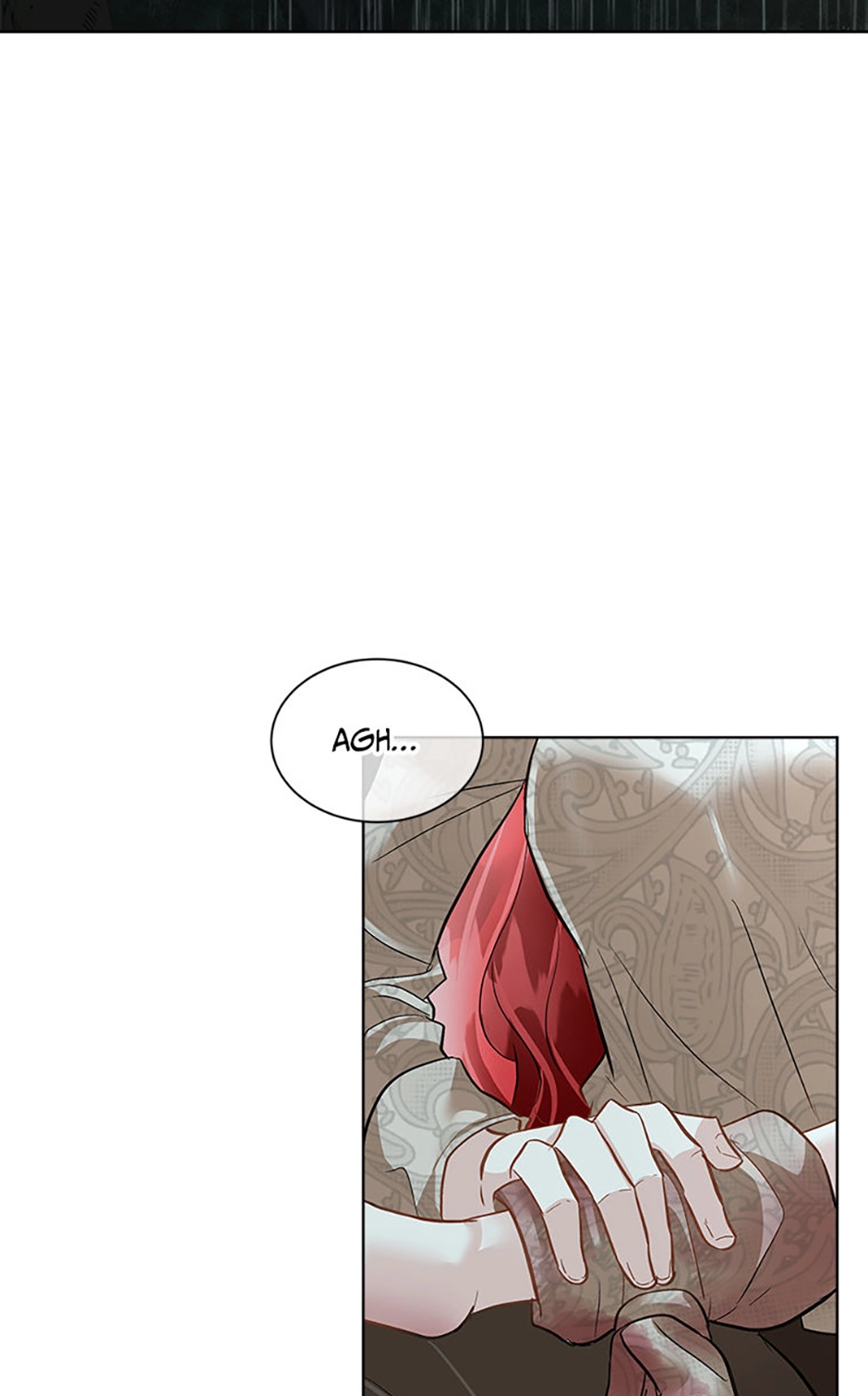 Babysitting the Male Lead Chapter 48 page 22 - 