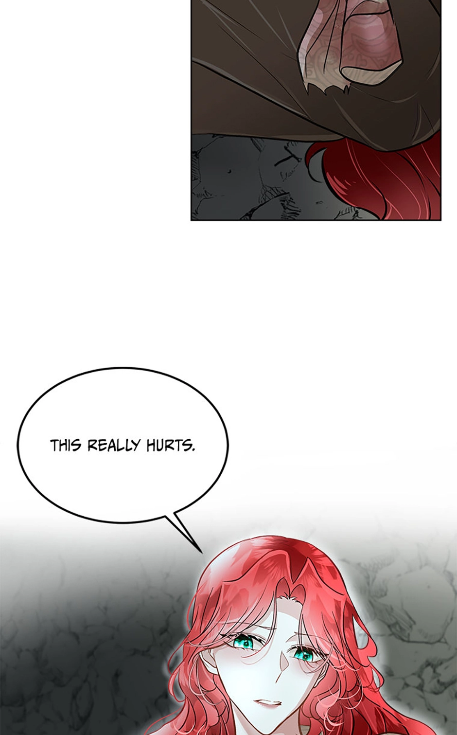 Babysitting the Male Lead Chapter 48 page 23 - 