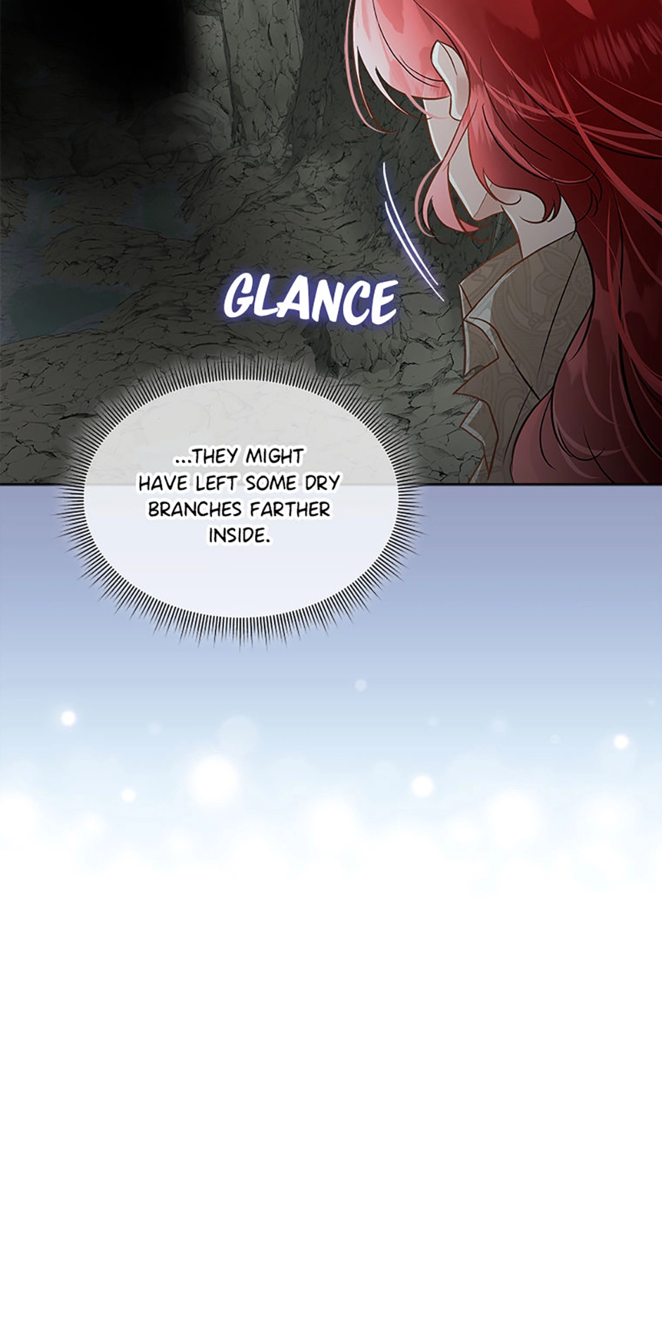 Babysitting the Male Lead Chapter 48 page 31 - 