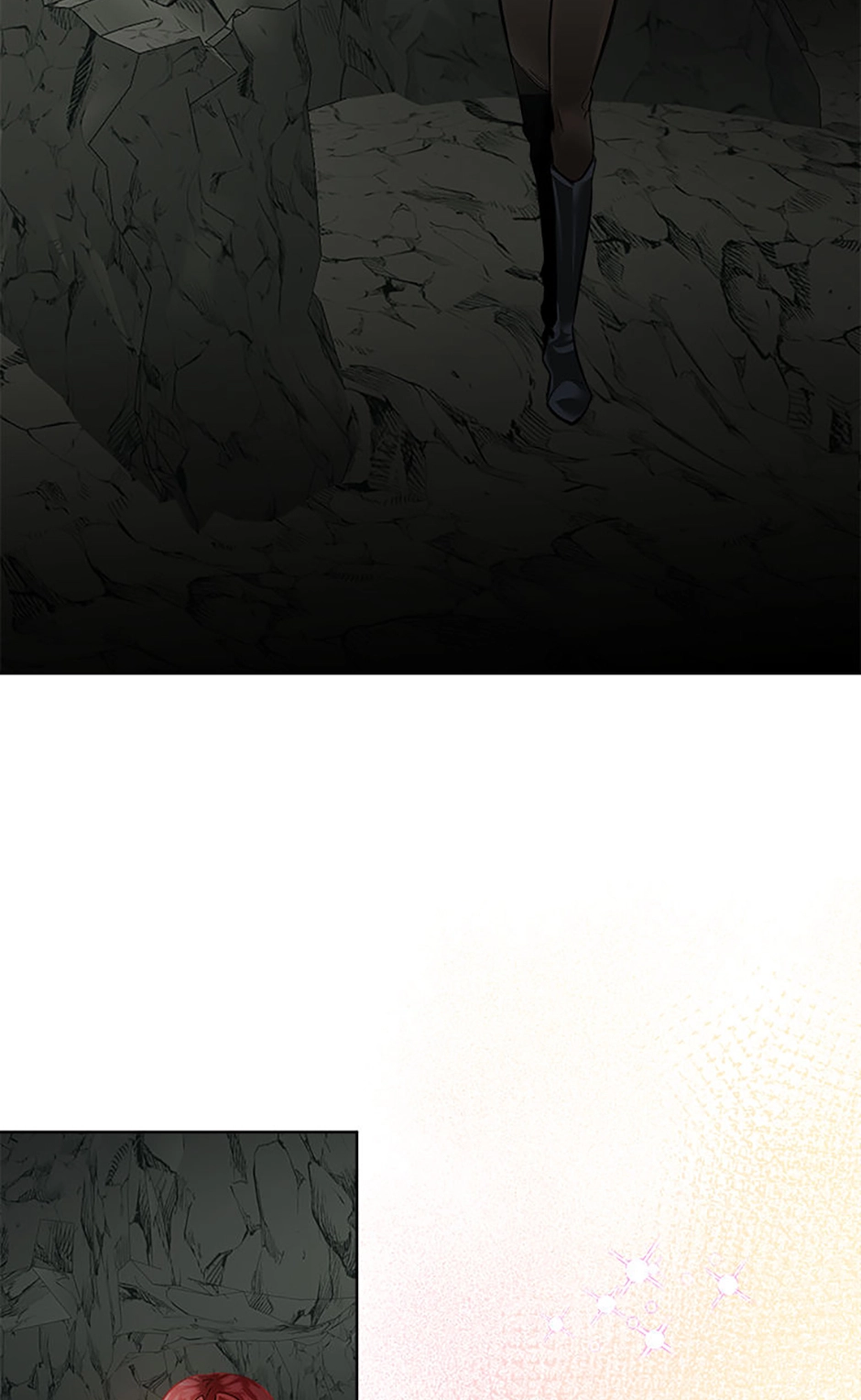Babysitting the Male Lead Chapter 48 page 34 - 