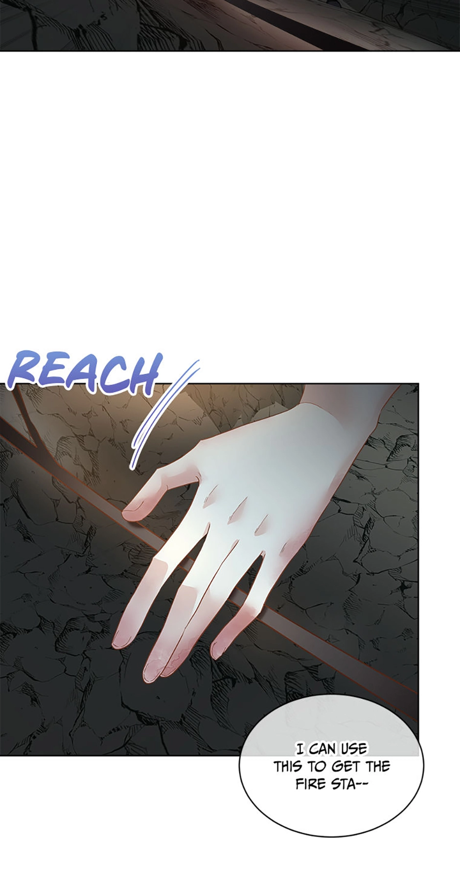 Babysitting the Male Lead Chapter 48 page 37 - 