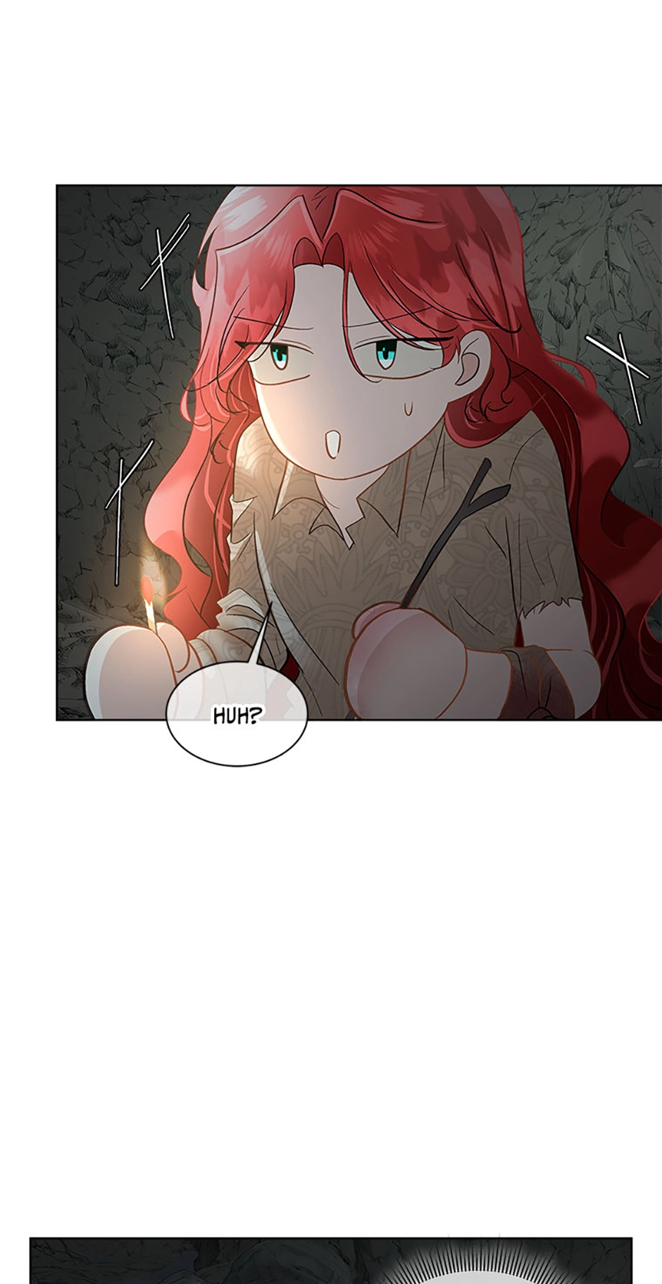 Babysitting the Male Lead Chapter 48 page 38 - 