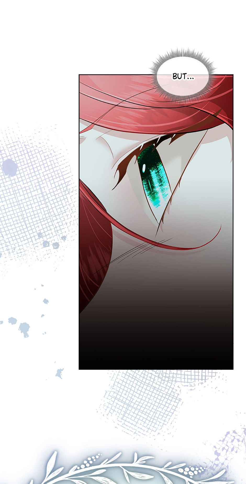 Babysitting the Male Lead Chapter 48 page 40 - 