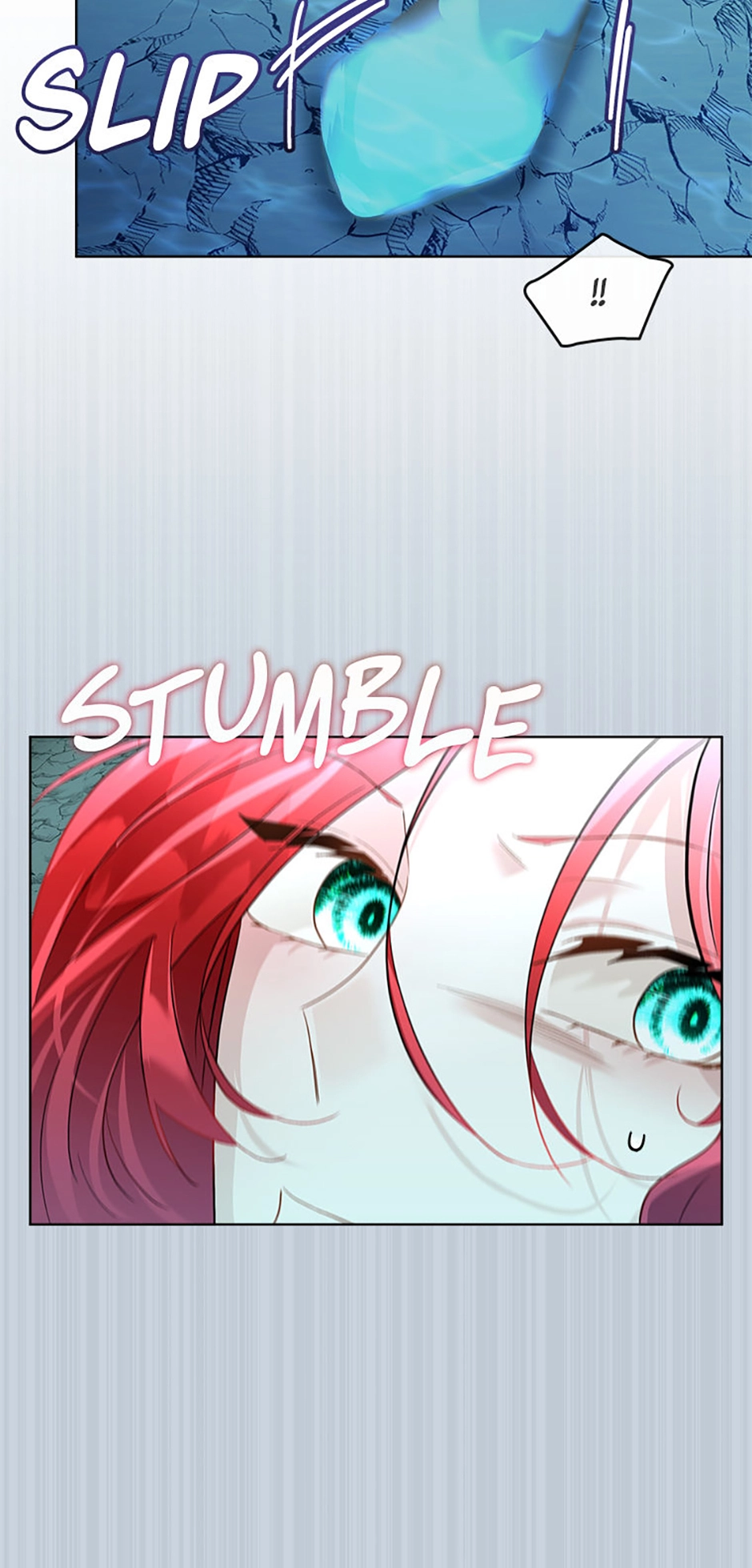 Babysitting the Male Lead Chapter 48 page 52 - 