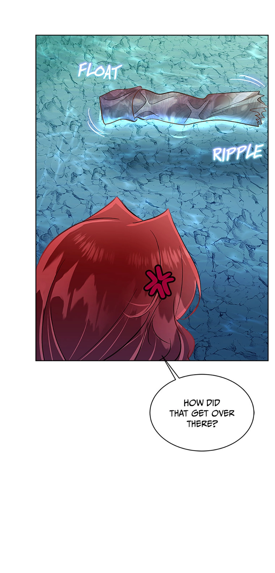 Babysitting the Male Lead Chapter 48 page 54 - 
