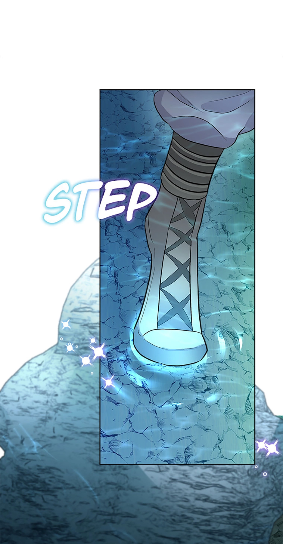 Babysitting the Male Lead Chapter 48 page 61 - 