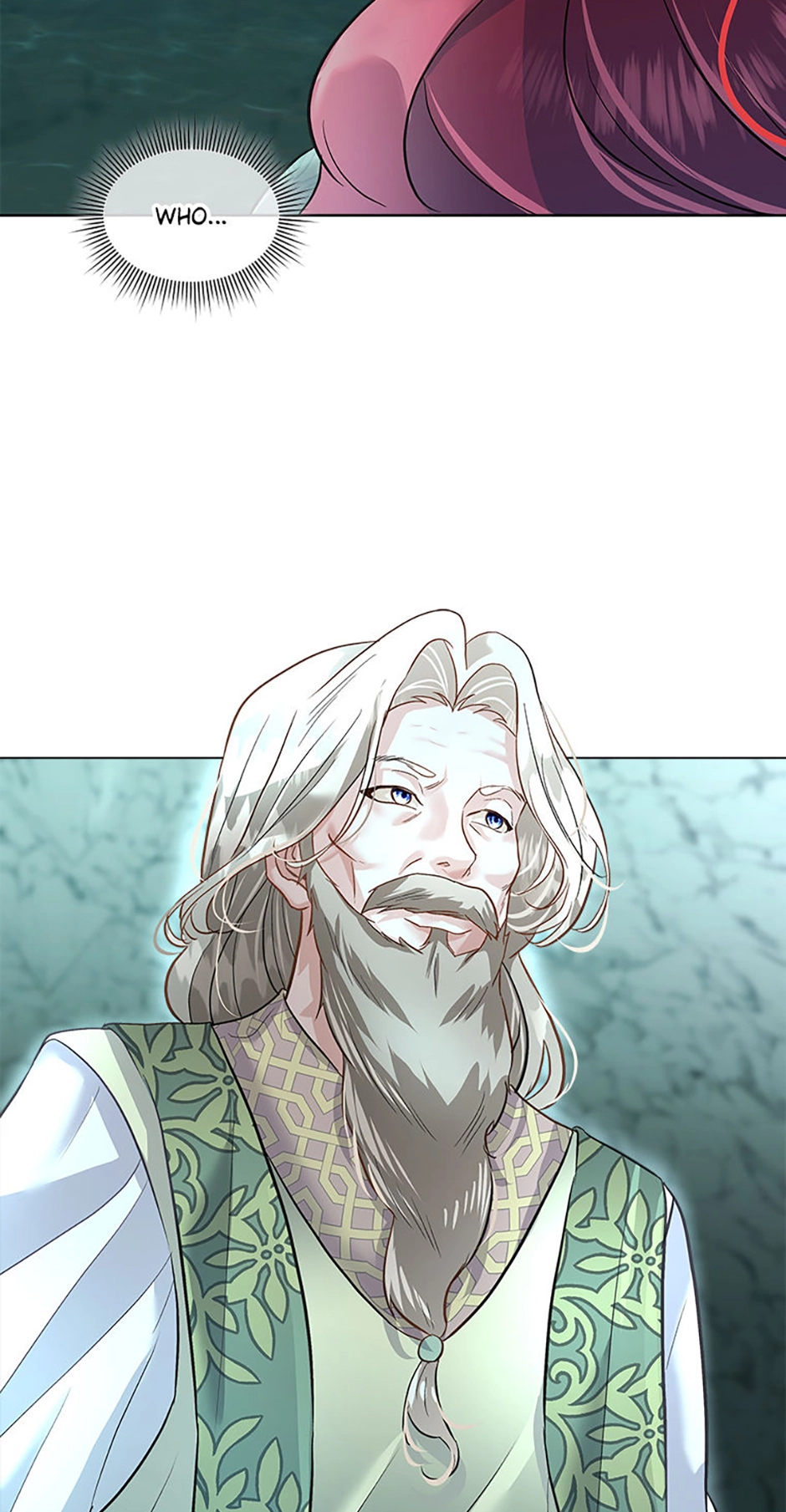 Babysitting the Male Lead Chapter 48 page 63 - 
