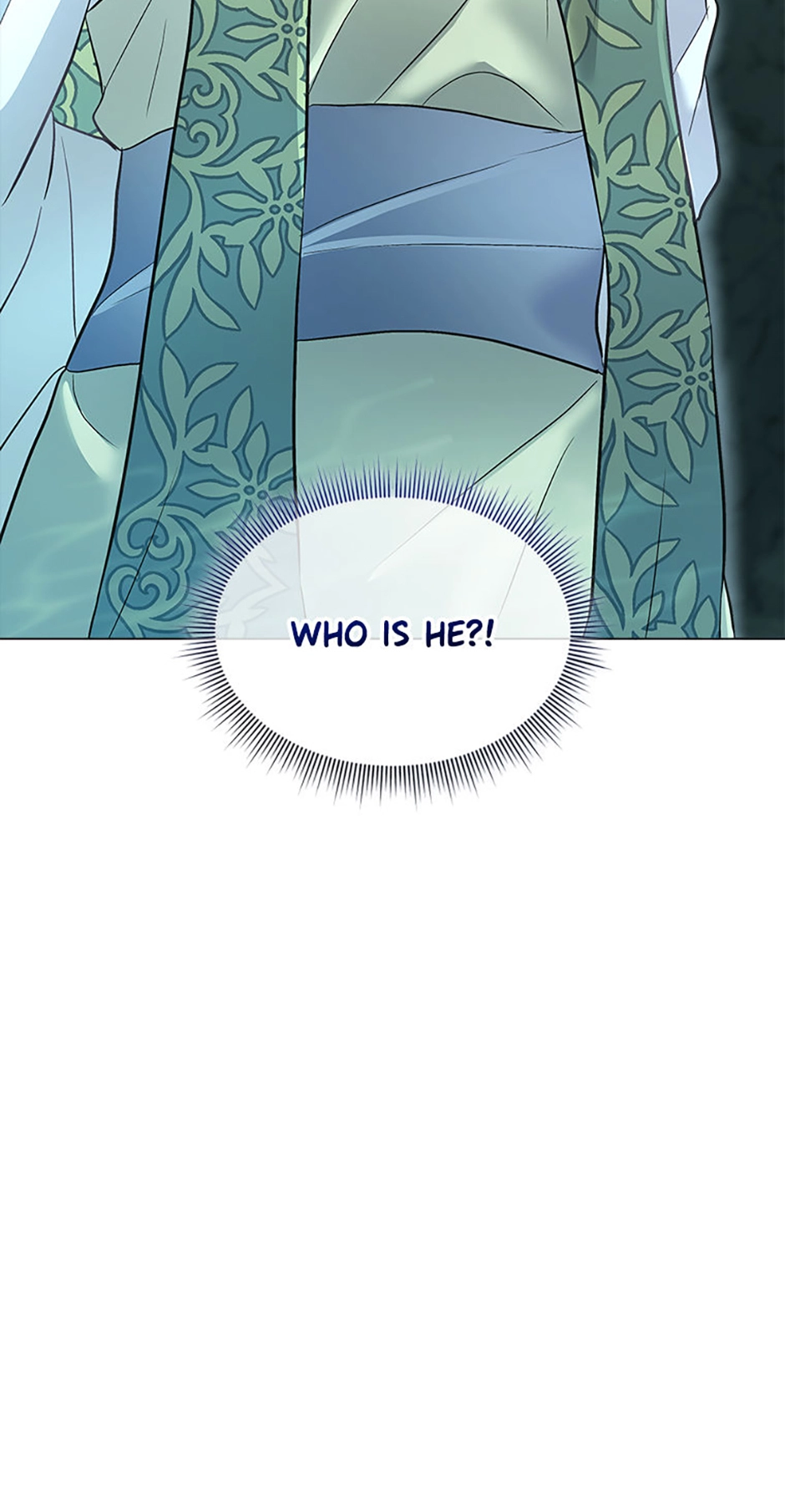 Babysitting the Male Lead Chapter 48 page 64 - 