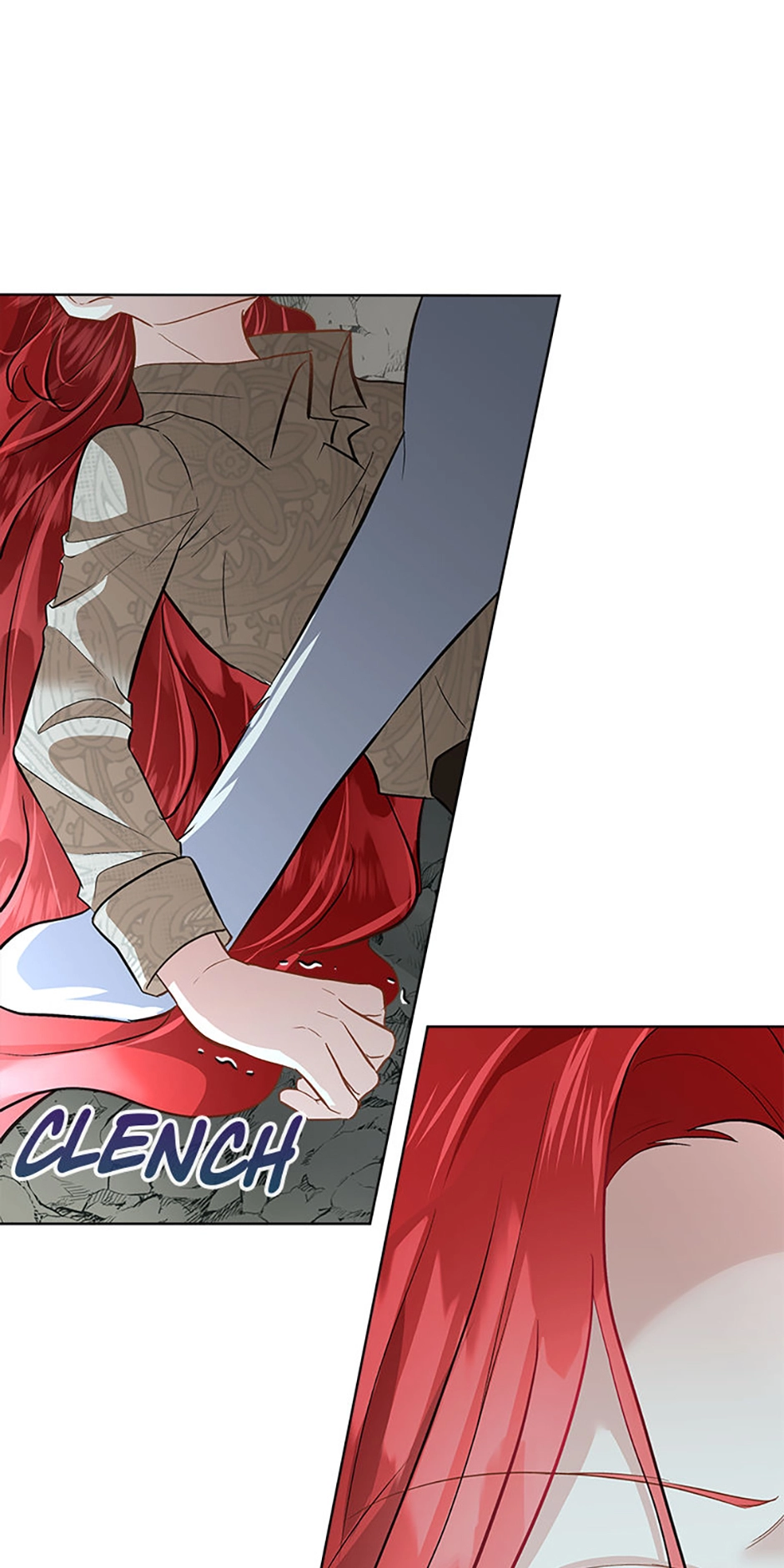 Babysitting the Male Lead Chapter 48 page 9 - 