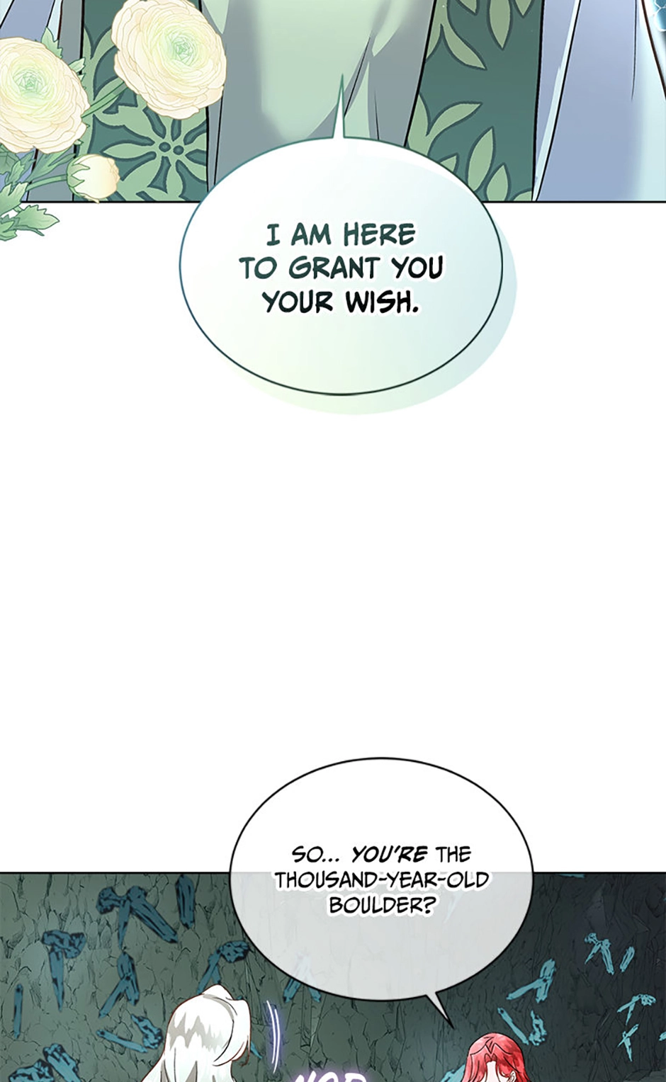 Babysitting the Male Lead Chapter 49 page 23 - 