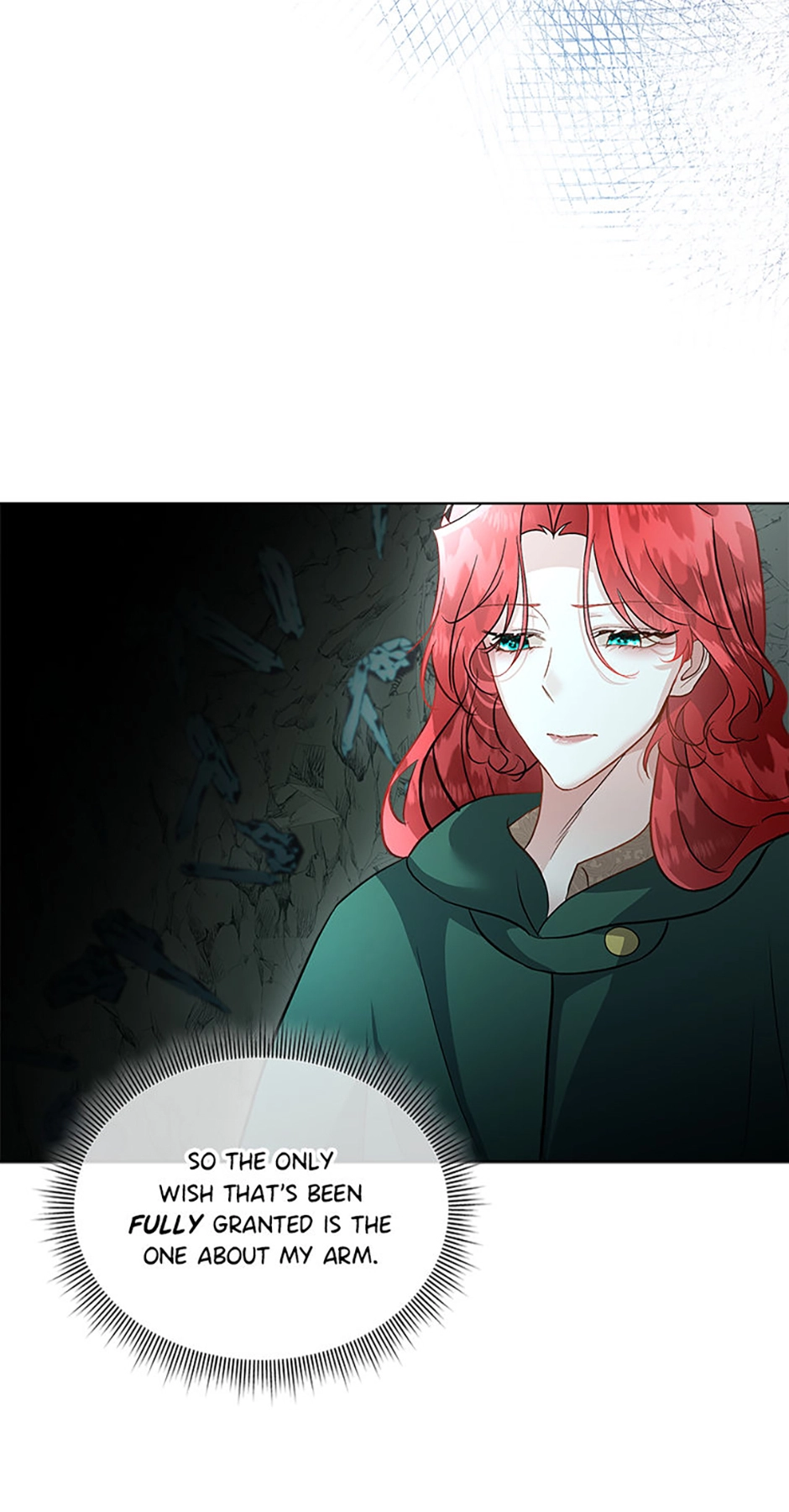 Babysitting the Male Lead Chapter 49 page 31 - 