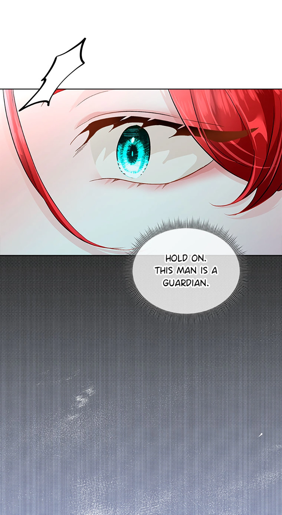 Babysitting the Male Lead Chapter 49 page 32 - 