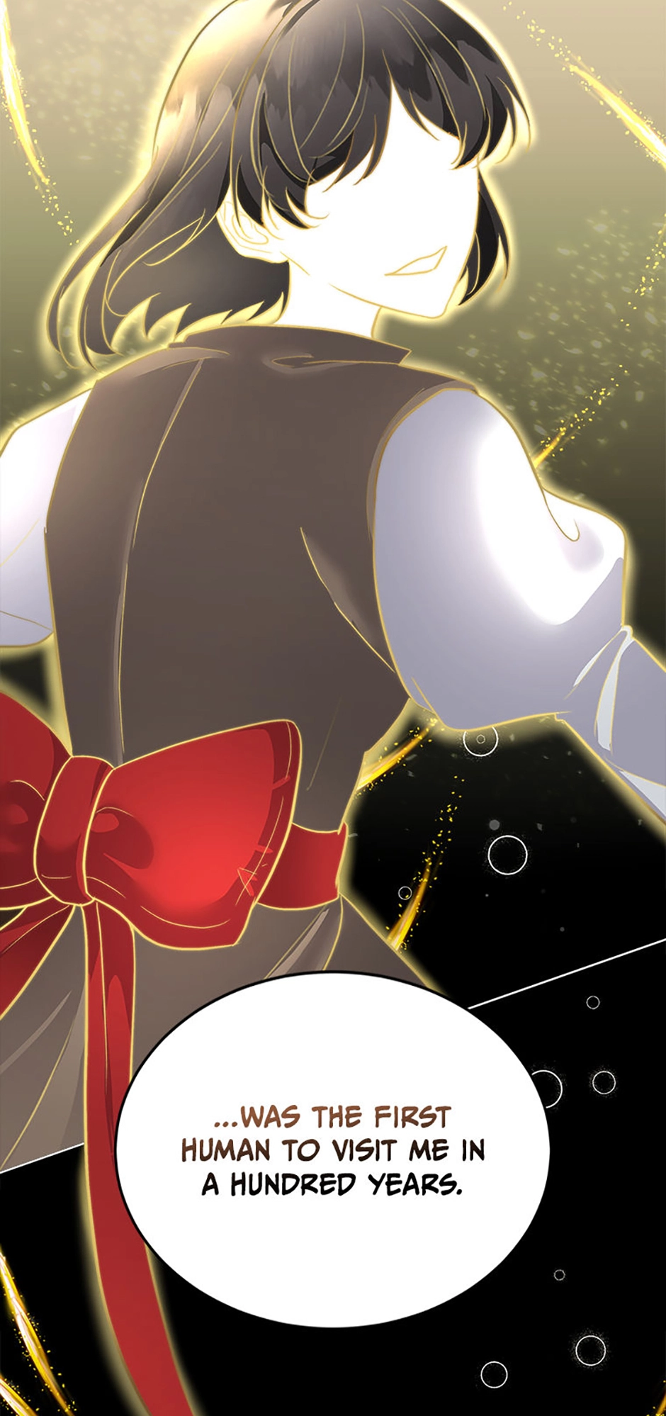 Babysitting the Male Lead Chapter 49 page 46 - 