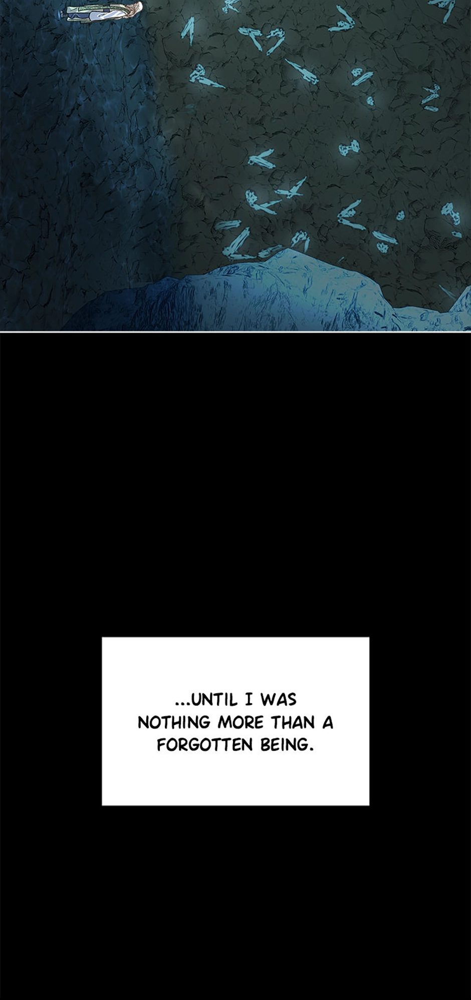Babysitting the Male Lead Chapter 49 page 48 - 