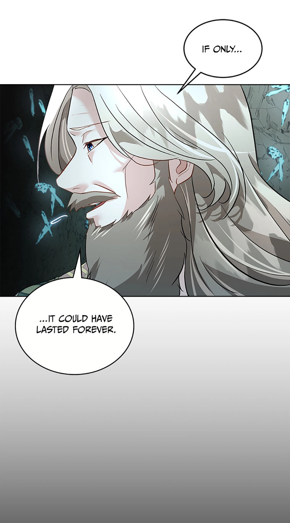 Babysitting the Male Lead Chapter 49 page 52 - 
