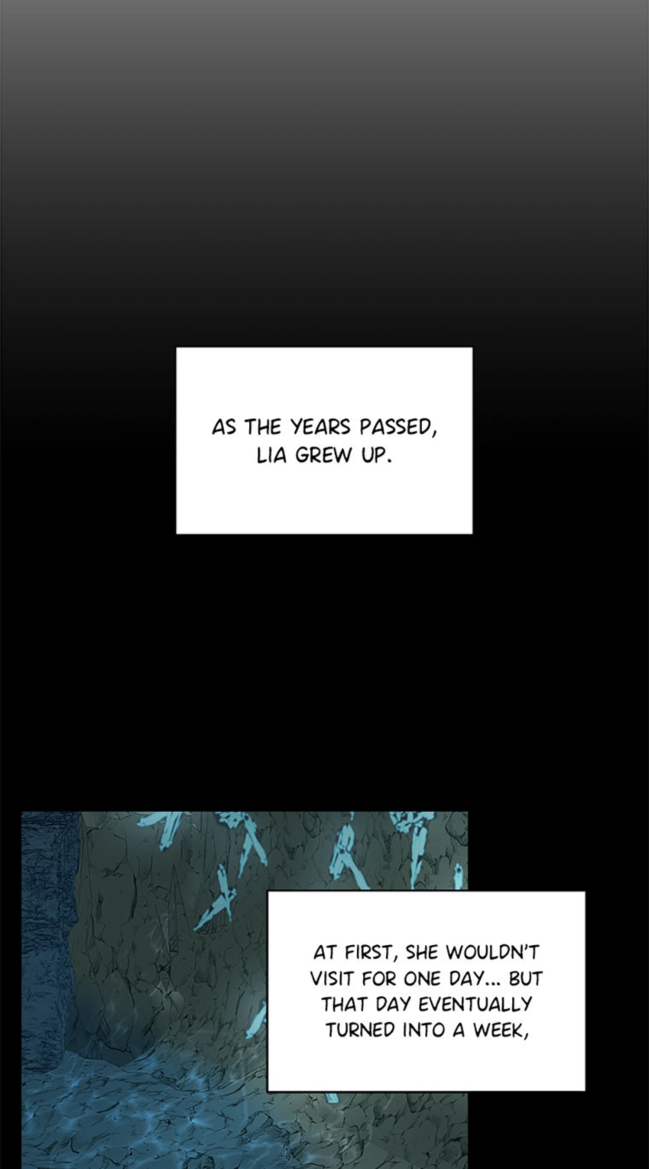 Babysitting the Male Lead Chapter 49 page 53 - 