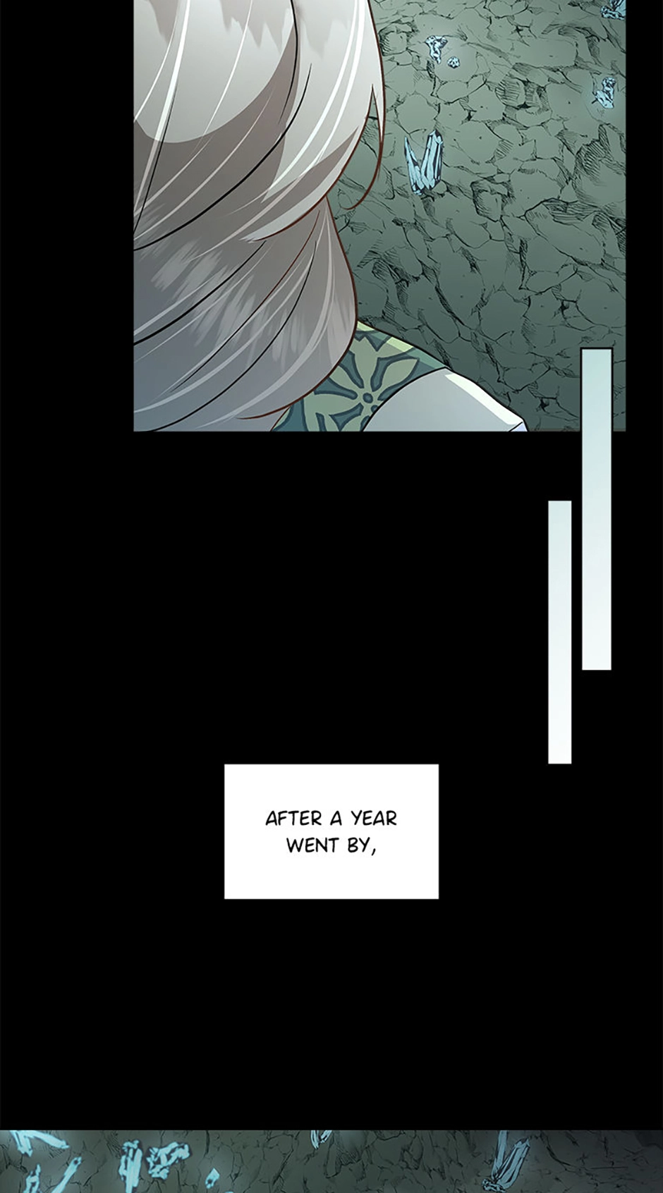 Babysitting the Male Lead Chapter 49 page 55 - 