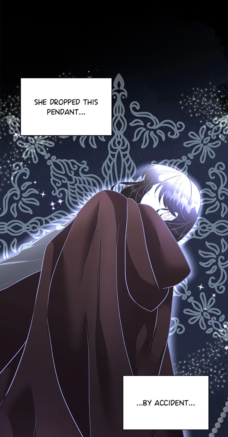 Babysitting the Male Lead Chapter 49 page 57 - 