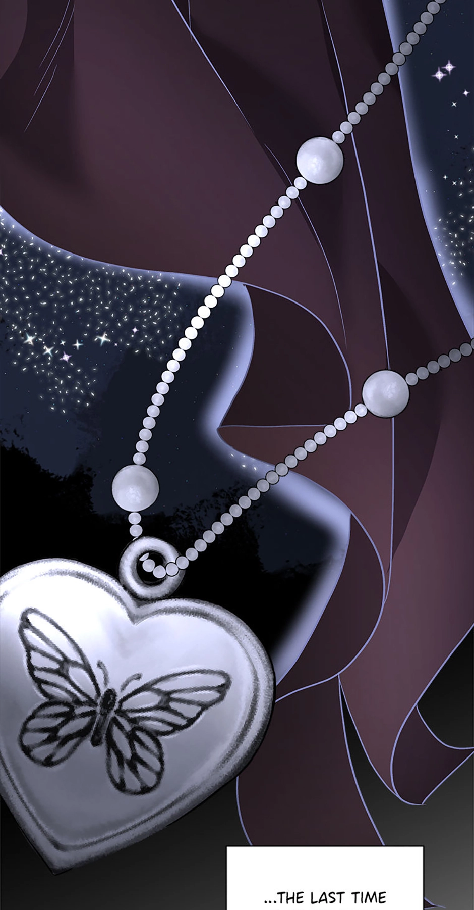 Babysitting the Male Lead Chapter 49 page 58 - 