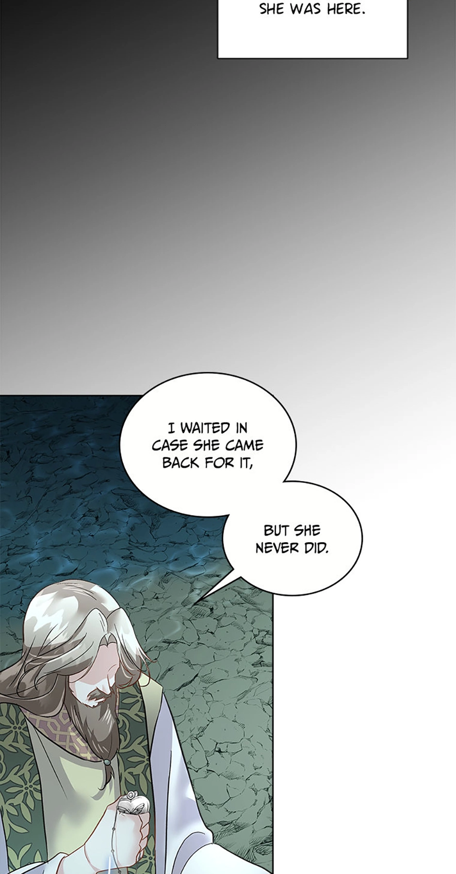 Babysitting the Male Lead Chapter 49 page 59 - 