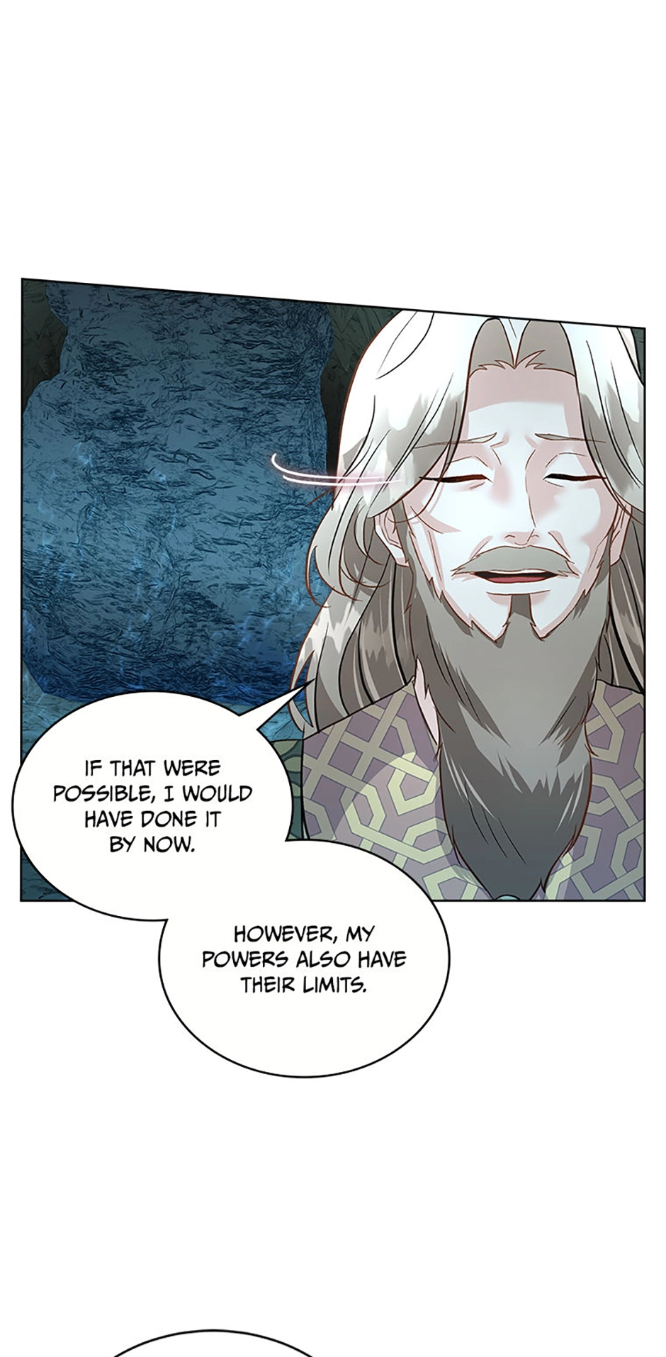 Babysitting the Male Lead Chapter 49 page 62 - 