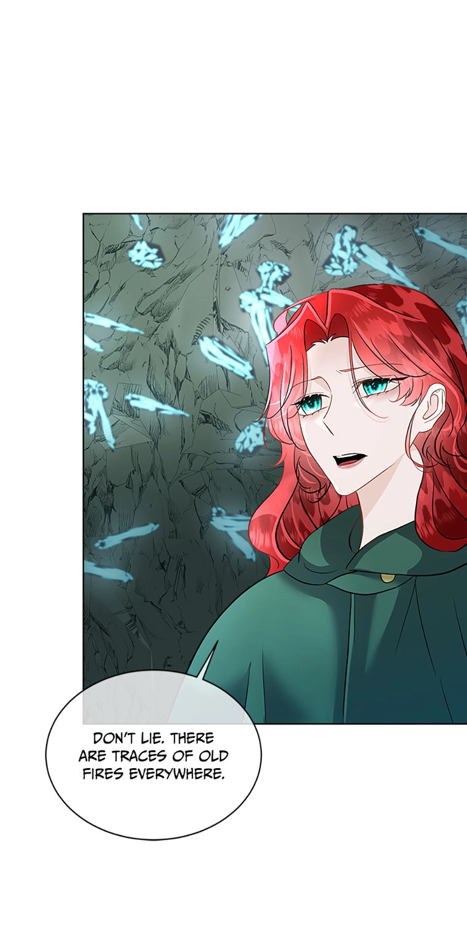 Babysitting the Male Lead Chapter 49 page 64 - 